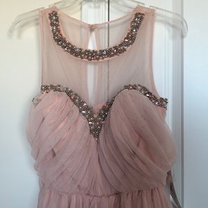 Homecoming/cocktail dress